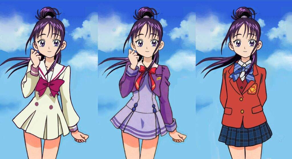 Mai Mishocure Egretcure Windy Amino Pretty Cure Español Amino 3929