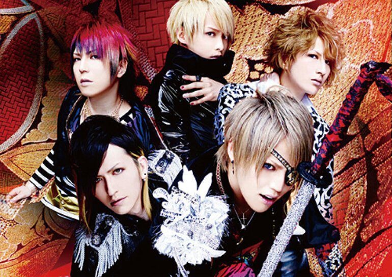 A9 | Wiki | Visual Kei Amino