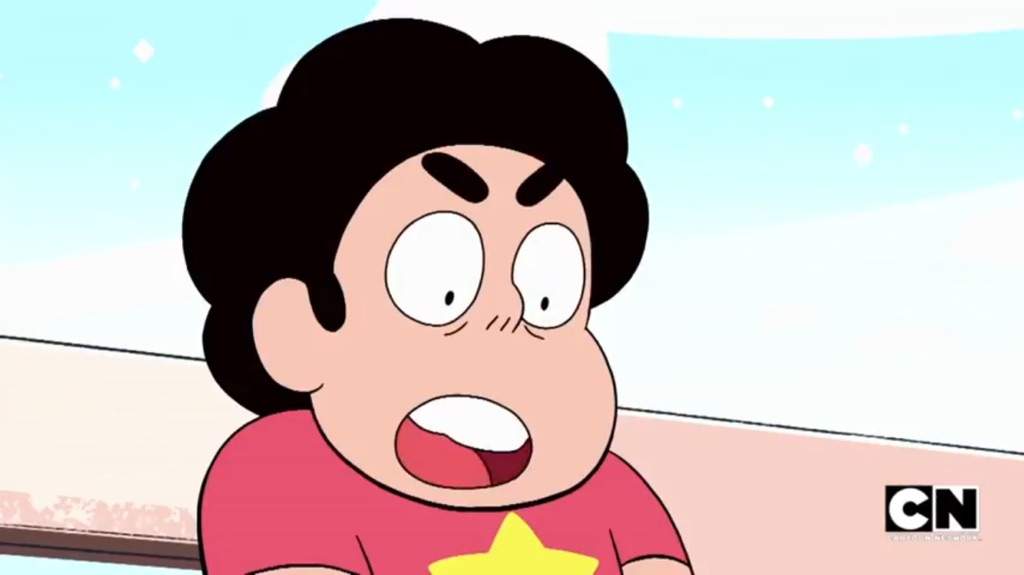 Taking Ronaldo serious, Foreshadowing maybe? | Steven Universe Amino