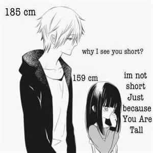 Tall people | Wiki | Anime Amino