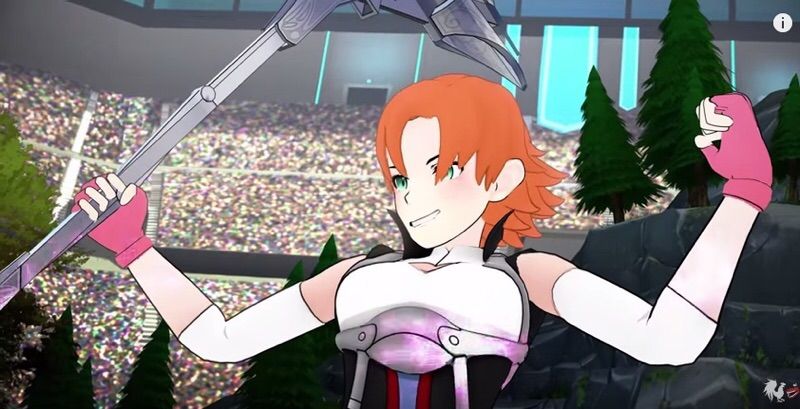 Snow Daze's Unofficial Guide to Semblances | RWBY Amino