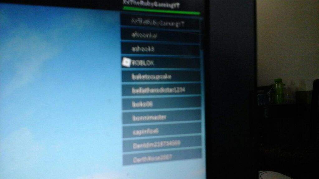 How To Tell If The Leaderboard Is Fake Roblox Amino - roblox leaderboard