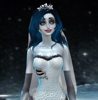 Corpse Bride Corpse Bride Sims Sims 4 - vrogue.co