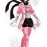 amino-Queen Mettaton (female) (#mttarmy)-b693ab93