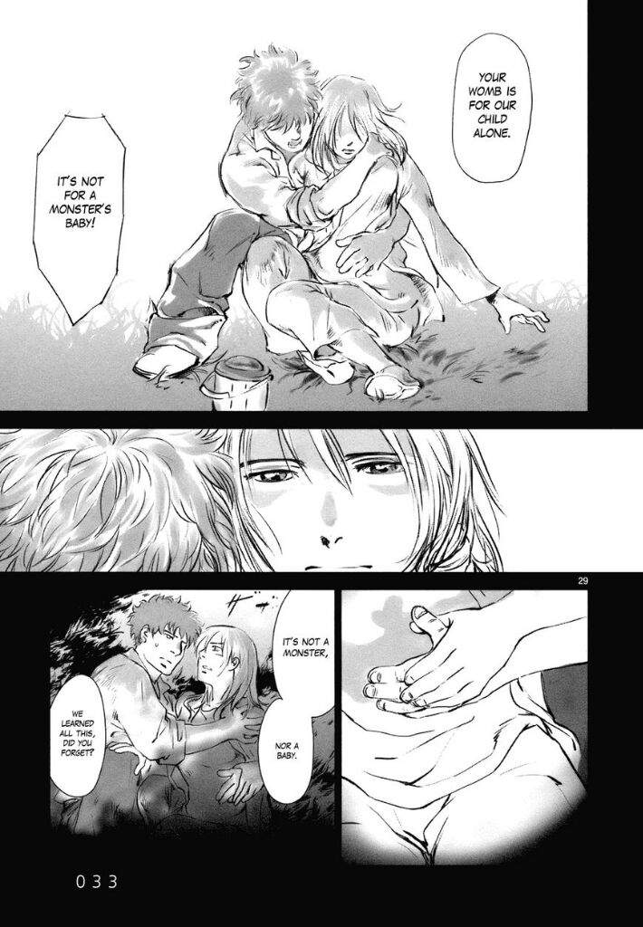 Idk Why But So Far This Is My Favorite Scene In The Manga So Far Just Like The Manga Itself Its Power And Fucking Adorable At The Same Time Idk Why But So Far This Is My Favorite Scene In The Manga So Far Just Like The Manga Itself Its Power And Fucking Adorable At The Same Time