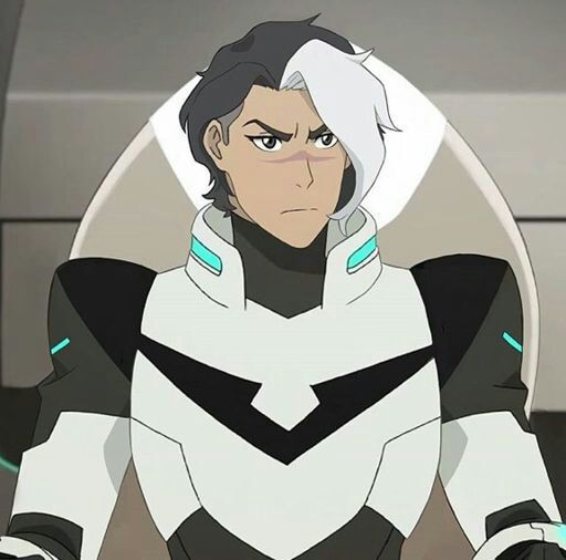 Shiro | Voltron Amino