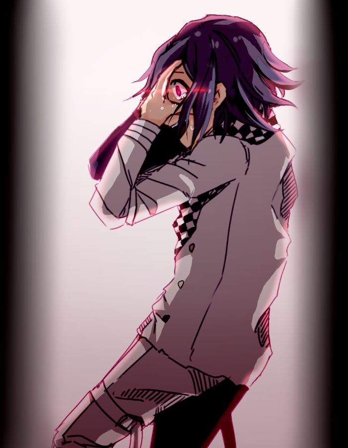 Ouma Kokichi | Wiki | Danganronpa Amino