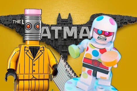 ✓Lo Bueno y lo Malo❌De: Lego Batman Movie-Mi Opinion | •Cómics• Amino