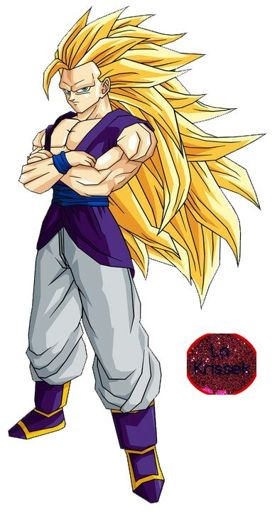 Gohan sjj 3 | Wiki | DRAGON BALL ESPAÑOL Amino