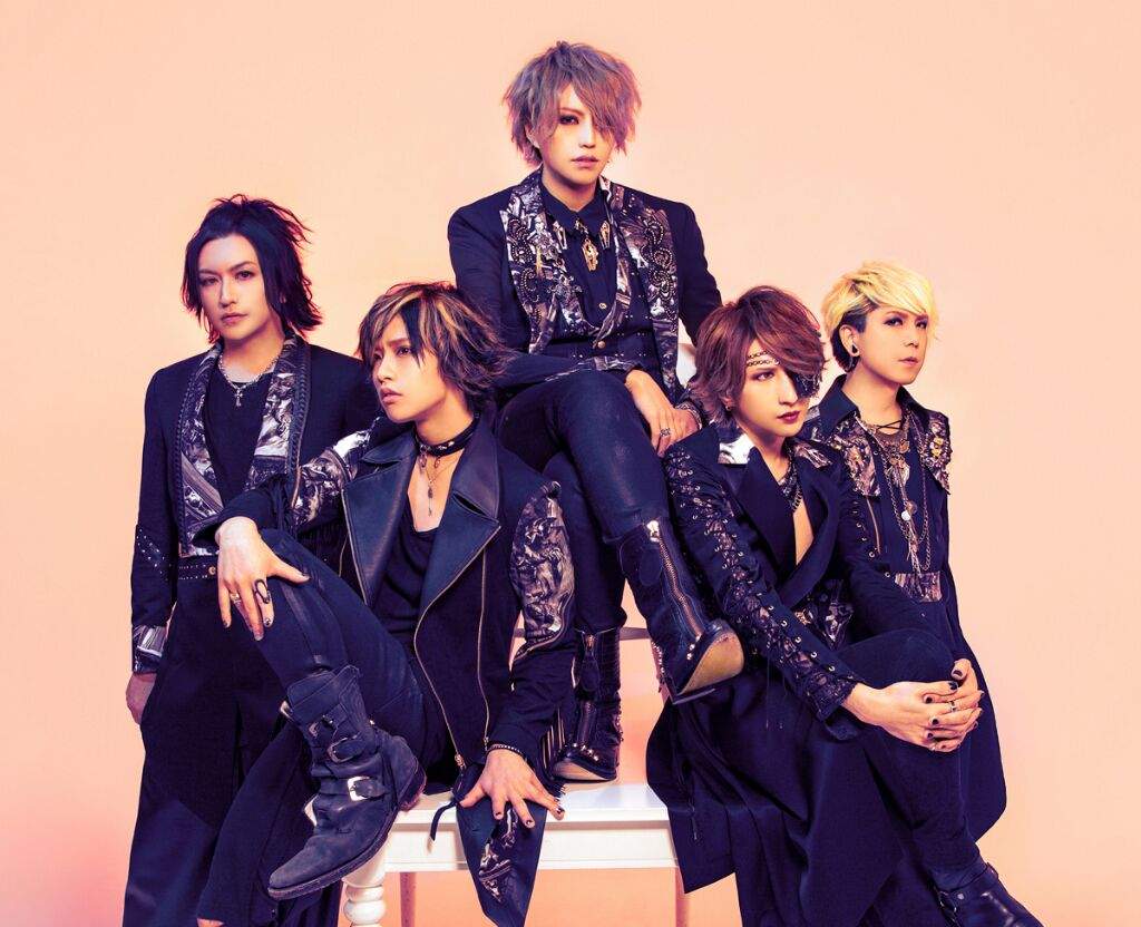 A9 | Wiki | Visual Kei Amino