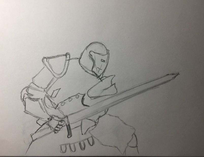 For Honor Drawing | For Honor Amino