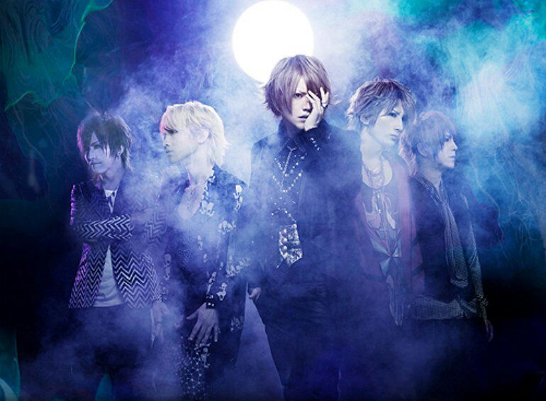 A9 | Wiki | Visual Kei Amino