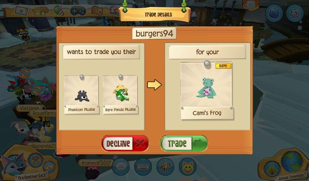 animal jam play wild rare plushies