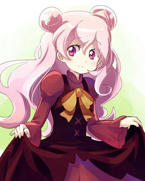 rose-wiki-anime-amino