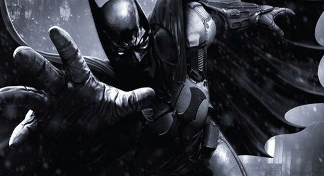 Batman: Arkham Insurgency leaked? | Video Games Amino