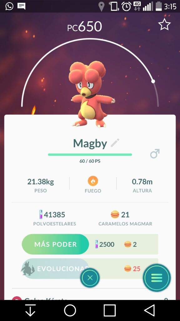 Mi Segundo Bebe Pokemon Pokemon Go Amino