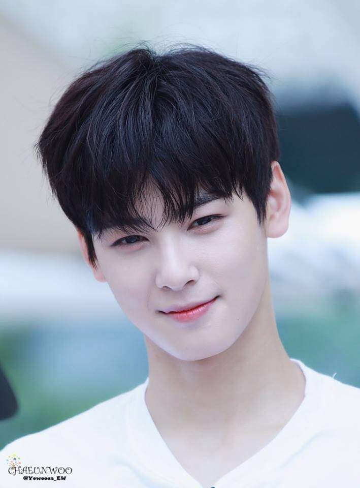 Cha Eun Woo | Wiki | K-Pop Amino