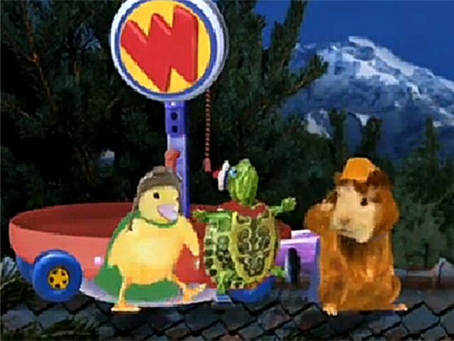 Wonder Pets | Wiki | Cartoon Amino