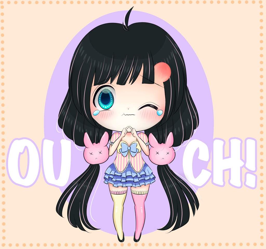 Chibi Templates Anime Amino