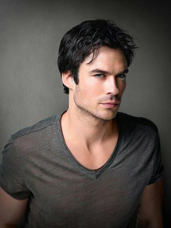 Ian Somerhalder | Wiki | TVD Amino