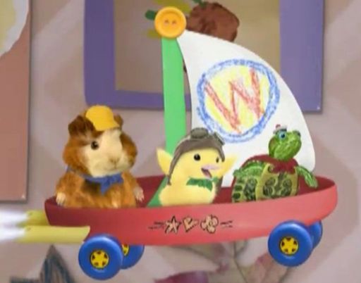 Wonder pets | Wiki | Cartoon Amino