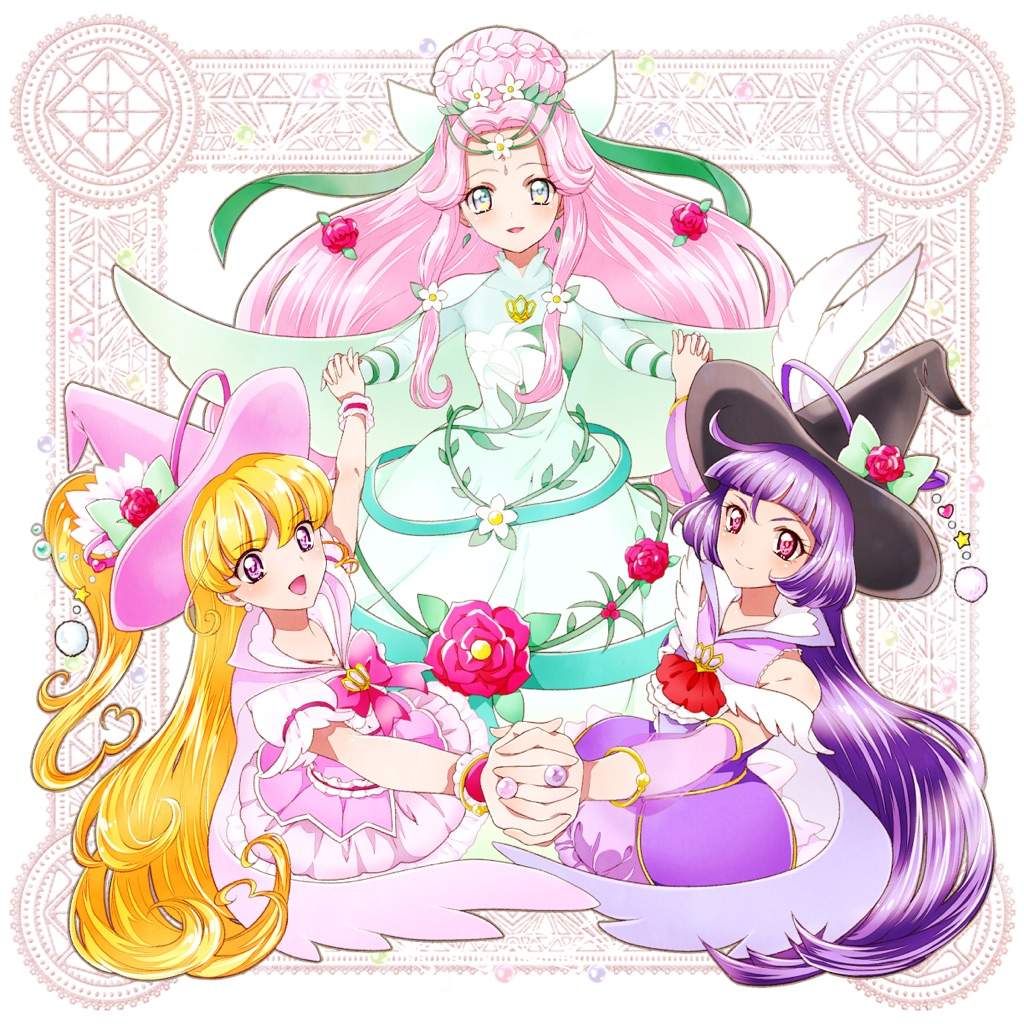 Cure Felice | Wiki | Precure Amino