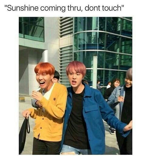 J-Hope memes | Wiki | J-Hope Amino