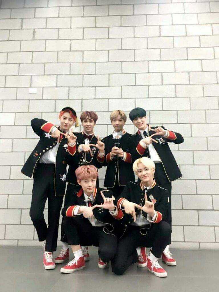 Nct dream fav chinese member ? NCT (엔시티) Amino