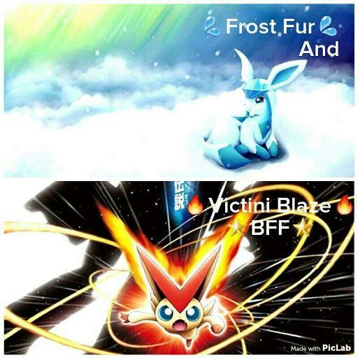 pokemon red frost
