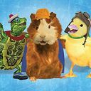 Wonder pets | Wiki | Cartoon Amino