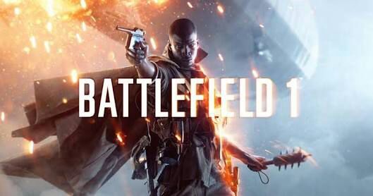 Battlefield 1 | Wiki | Gamers & Anime ™ Amino