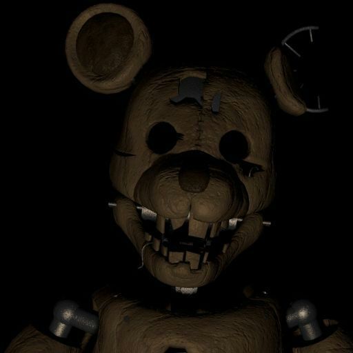 five nights at candys 3 wikia