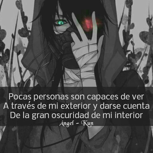 MI MUNDO SAD | •Anime• Amino