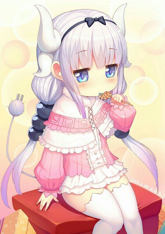 Kanna Wiki Anime Amino 9249