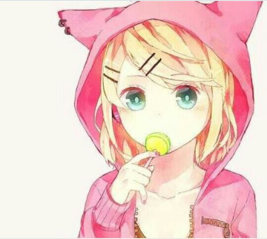 Lolipop Anime Amino