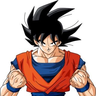 Goku's ultimate form | Anime Amino