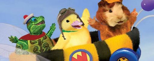 Wonder pets | Wiki | Cartoon Amino