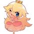 amino-Princess Peach-e7053a7a