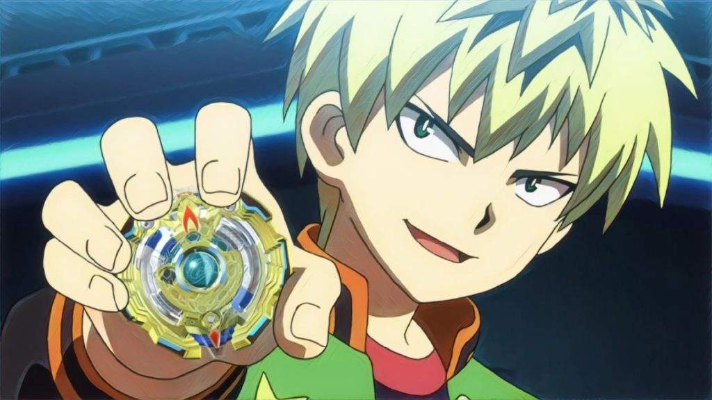 defense type beyblades