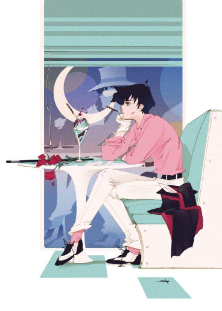 Tuxedo Mask | Wiki | Sailor Moon Amino