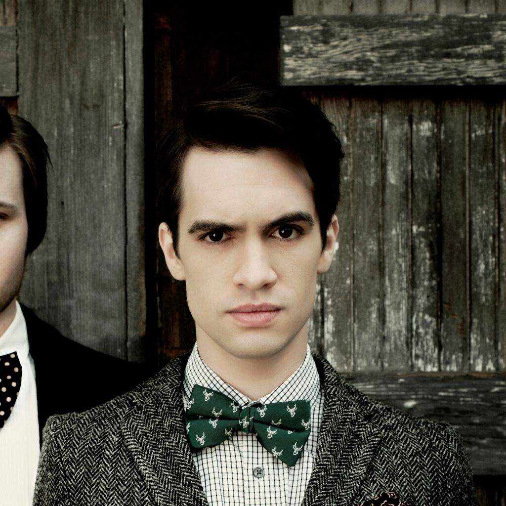 Panic! At The Disco | Wiki | Emo Trinity + Amino