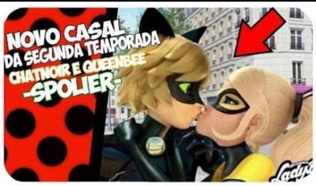 Queen Bee E Chat Noir Miraculous Ladybug Amino