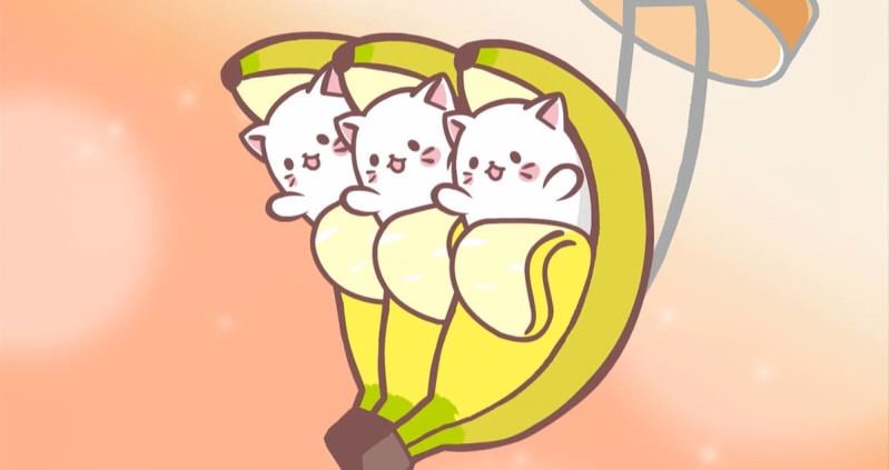 snazzy bananya