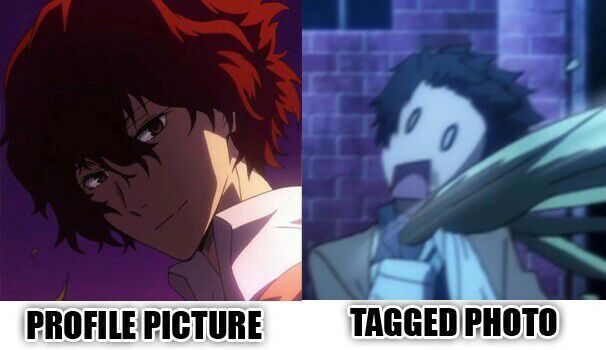 Featured image of post Bungou Stray Dogs Pfp Funny