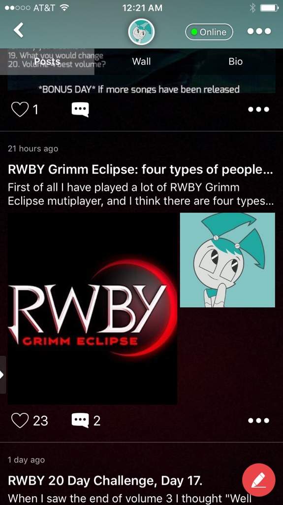 The Problems With Rwby Grimm Eclipse Rwby Amino
