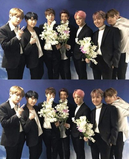 Fr En News 170223 Bts Is The First Korean Artist To Enter Posted By Y U H O D Sch