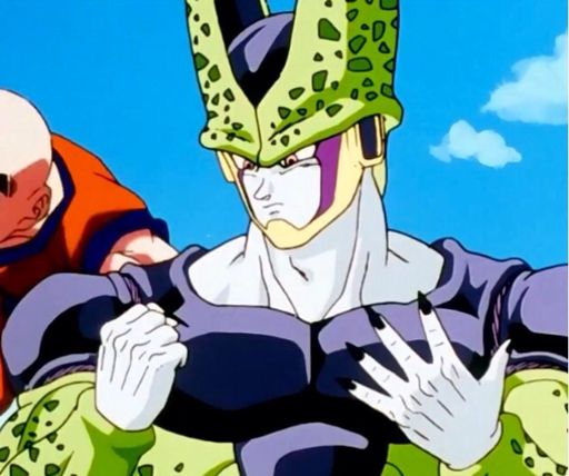 Cell, the Perfect Being...? | DragonBallZ Amino