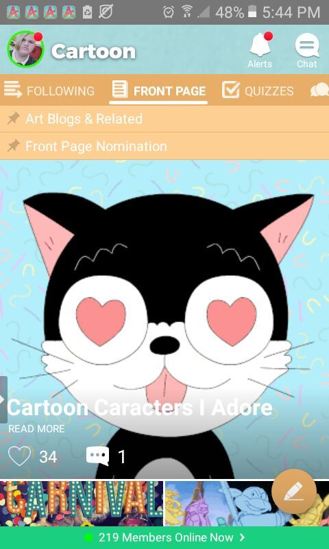 Cartoon Characters I Adore | Cartoon Amino