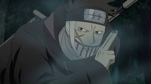 Juzō Biwa Wiki Naruto Shippuden Online Amino