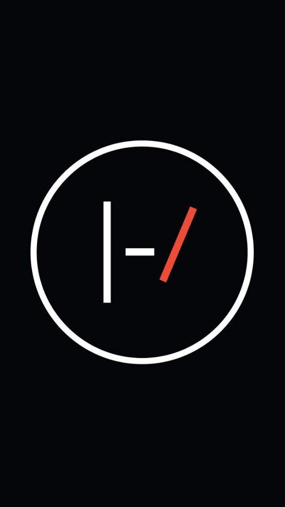 TØP Logo Theory | Clique Amino